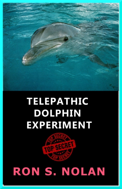 Telepathic Dolphin Experiment