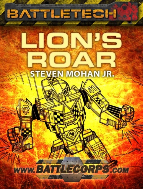 BattleTech: Lion's Roar