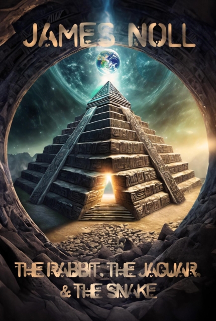 Rabbit, The Jaguar, & The Snake