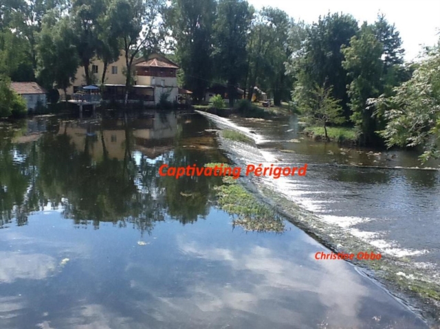 Captivating Perigord