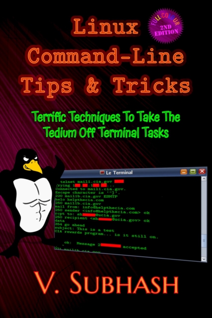 Linux Command-Line Tips & Tricks