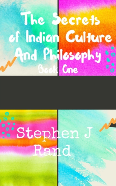  Secrets of  Indian  Culture and Philosophy