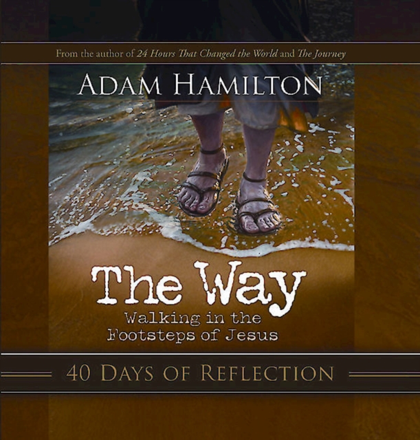 Way: 40 Days of Reflection