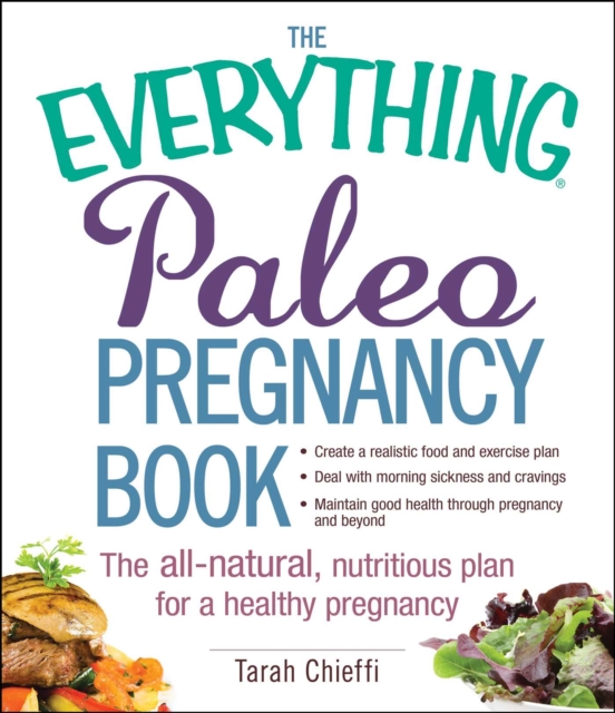 Everything Paleo Pregnancy Book