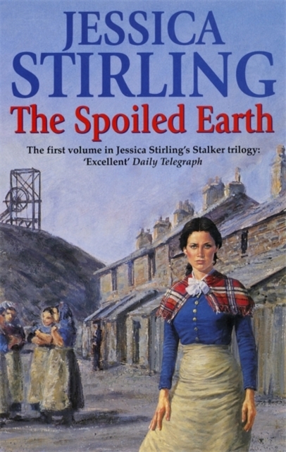 Spoiled Earth