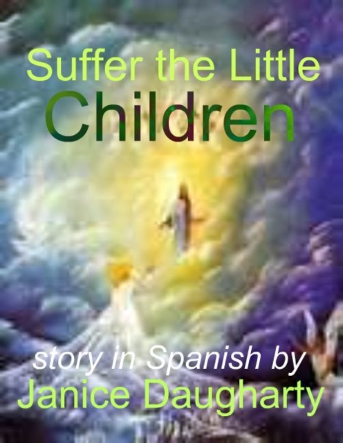 Suffer the Little Children