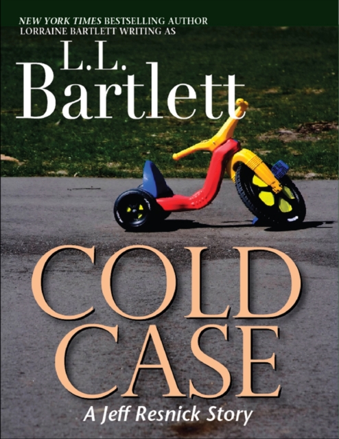 Cold Case--A Jeff Resnick Mystery