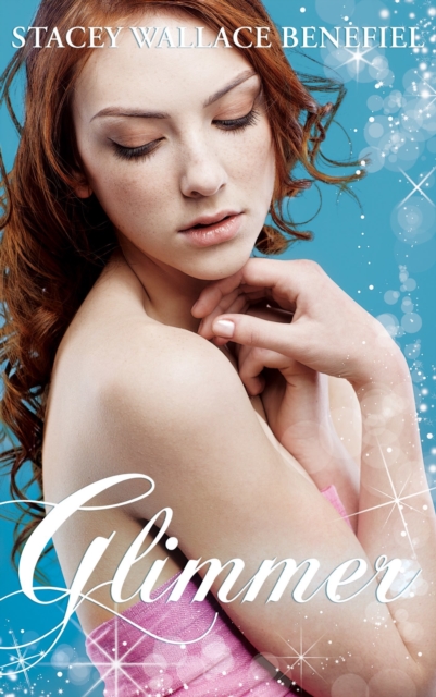 Glimmer (The Retroact Saga Book 2)