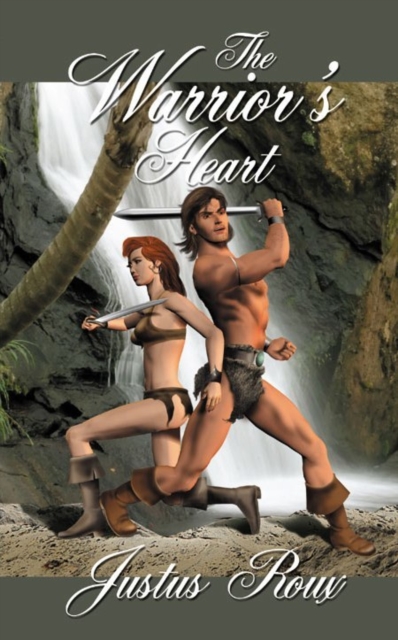 Warrior's Heart
