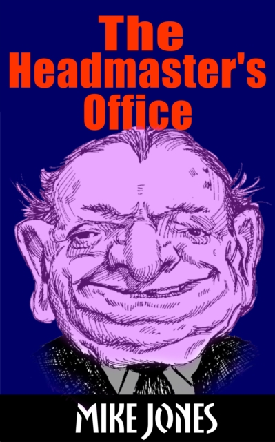Headmaster's Office