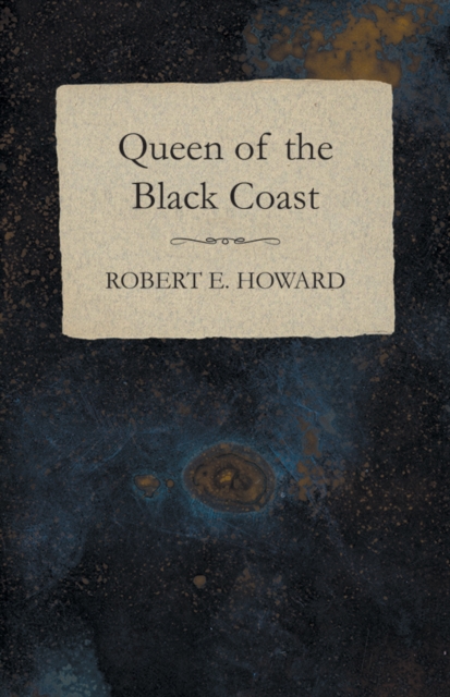 Queen of the Black Coast