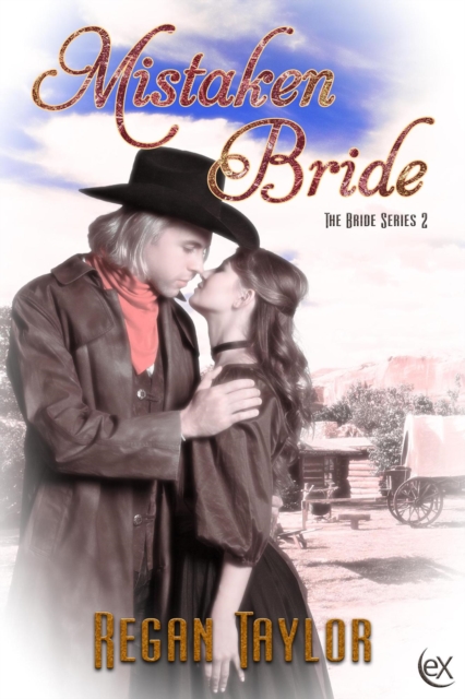 Mistaken Bride