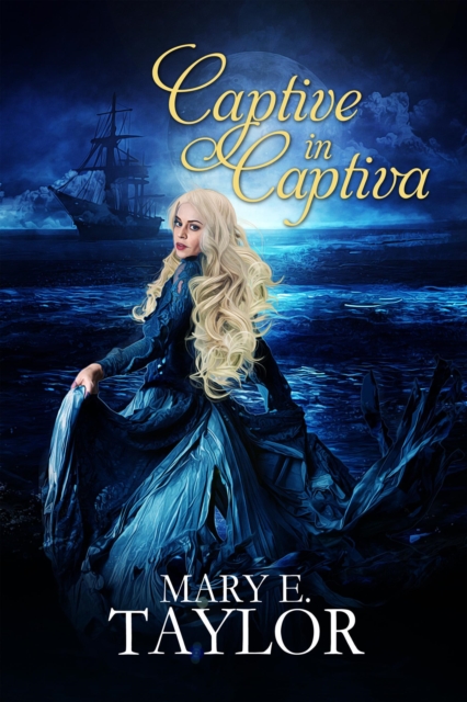 Captive in Captiva