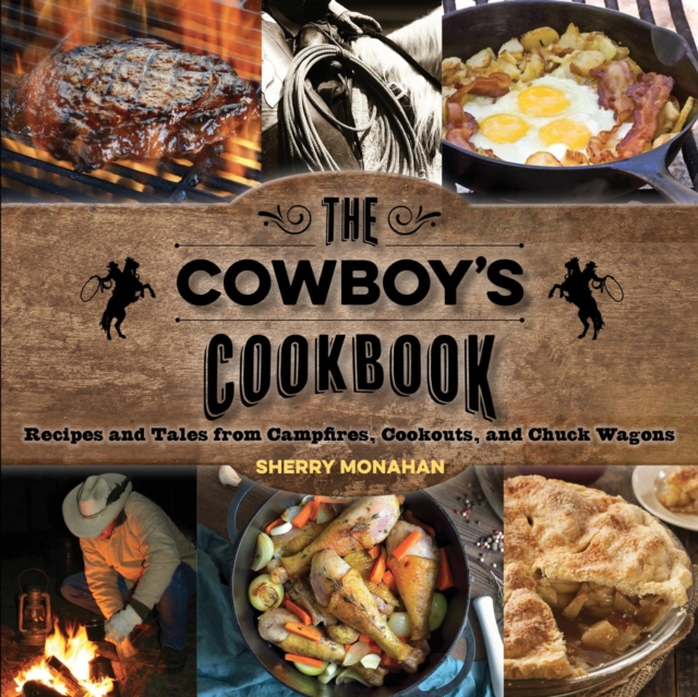 Cowboy's Cookbook