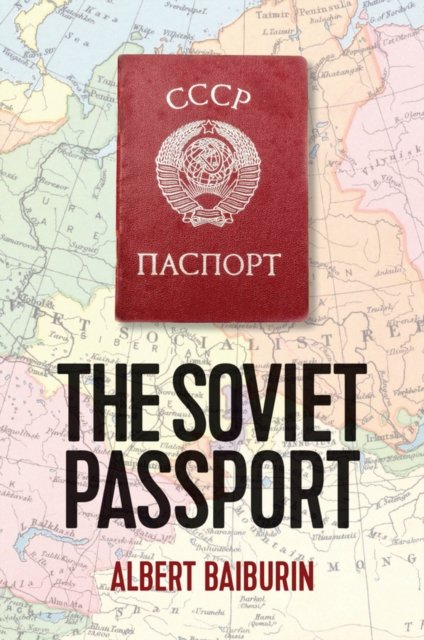 Soviet Passport