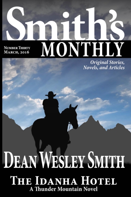 Smith's Monthly #30