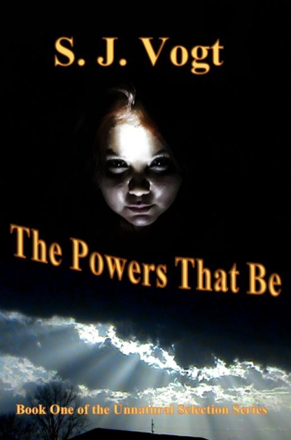 Powers That Be