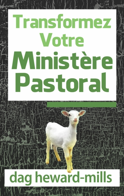 Transformez votre ministere pastoral