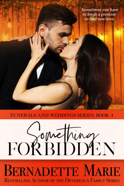 Something Forbidden