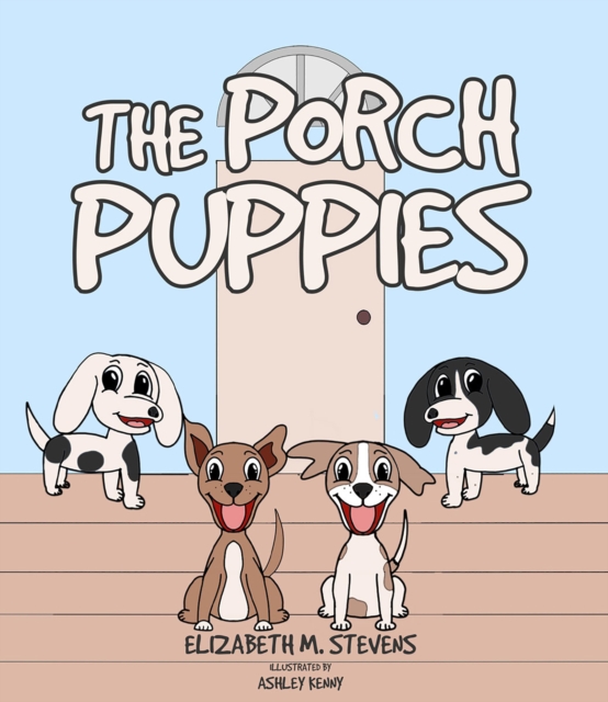 Porch Puppies