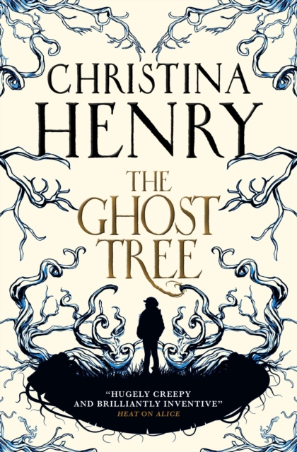 Ghost Tree