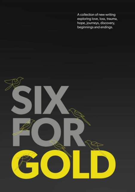 Six For Gold