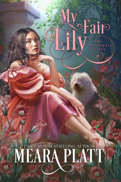 My Fair Lily
