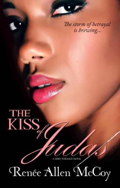 Kiss of Judas
