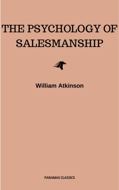 Psychology of Salesmanship