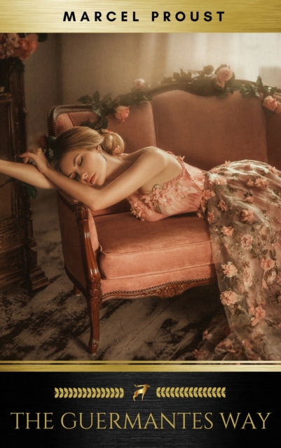 The Guermantes Way