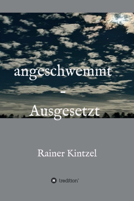 angeschwemmt - Ausgesetzt