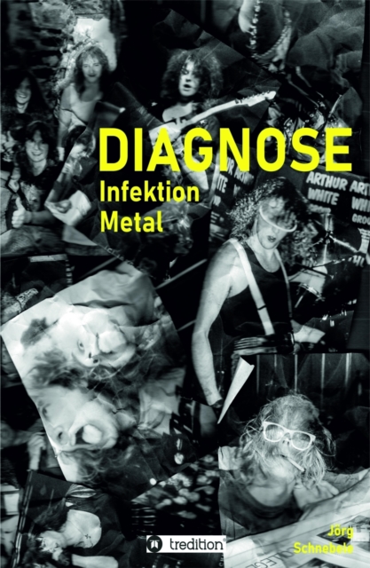 DIAGNOSE Infektion Metal