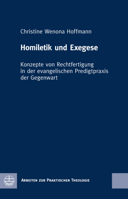 Homiletik und Exegese