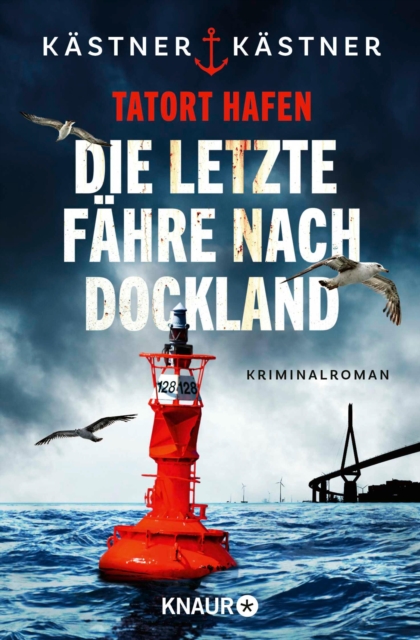 Tatort Hafen - Die letzte Fähre nach Dockland