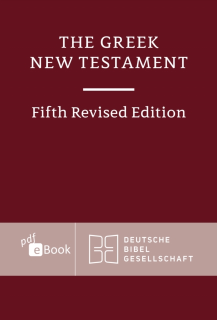 Greek New Testament
