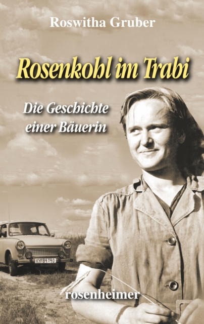 Rosenkohl im Trabi