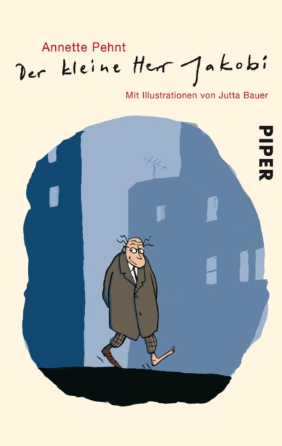 Der kleine Herr Jakobi