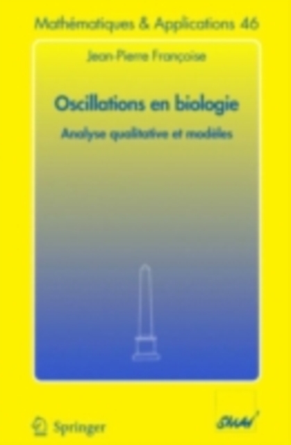 Oscillations en biologie