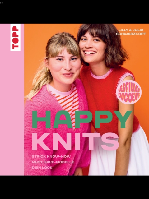Happy Knits