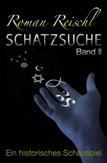 SCHATZSUCHE - Band 2