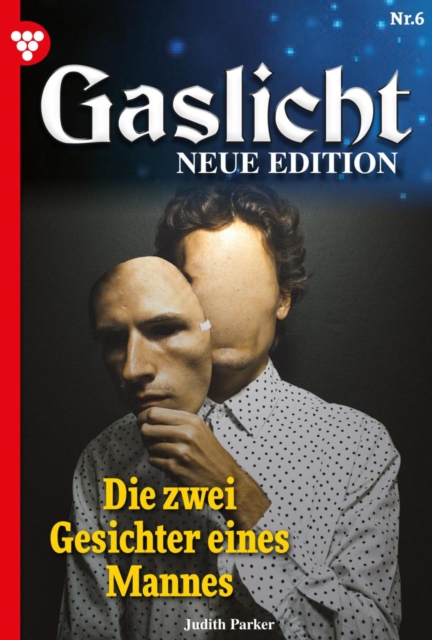 Die zwei Gesichter eines Mannes