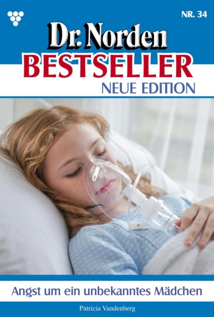 Angst um ein unbekanntes Mädchen