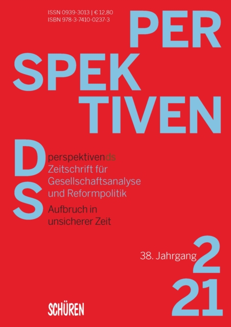 Aufbruch in unsicherer Zeit