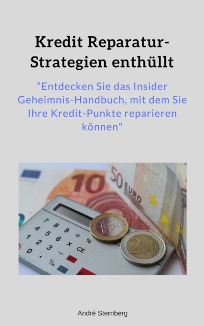 Kredit Reparatur-Strategien enthüllt