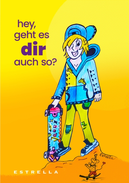 Hey geht es dir auch so?