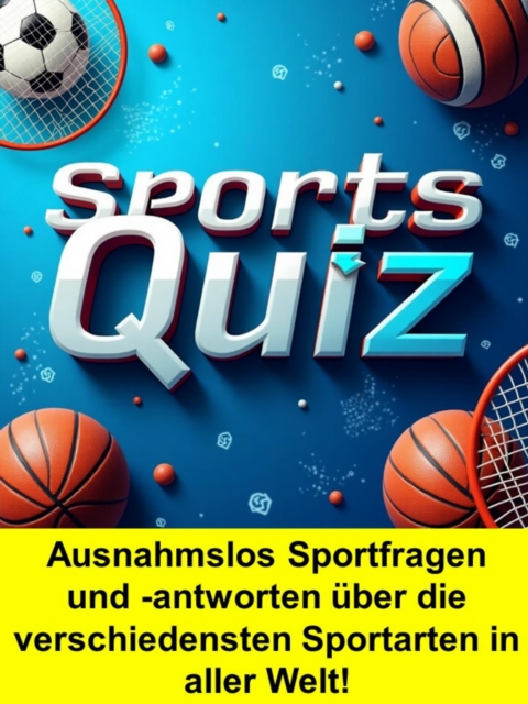 Sports-Quiz