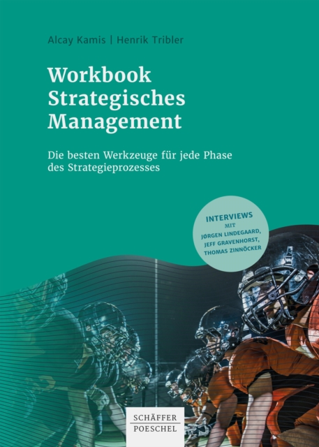 Workbook Strategisches Management
