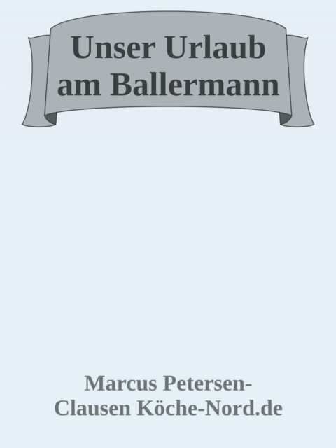 Unser Urlaub am Ballermann