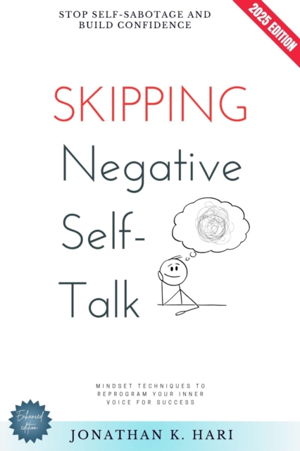 Skipping Negative Self-Talk: