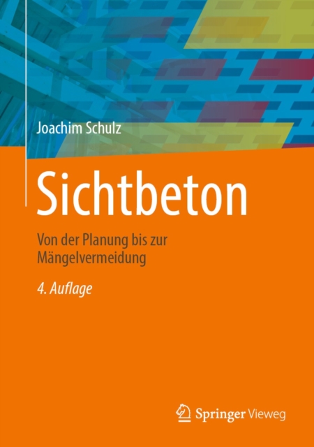 Sichtbeton